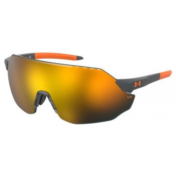 UNISEX SUNGLASSES UNDER ARMOUR  UAHALFTIMEF2M (Lens/Bridge/Temple) 99/00/120 mm)