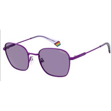 Unisex SUNGLASSES POLAROID PLD6170SB3V (Lens/Bridge/Temple) 53/21/140 mm) Unisex SUNGLASSES POLAROID PLD6170SB3V (Lens/Bridge/Temple) 53/21/140 mm)