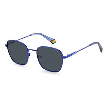 Unisex SUNGLASSES POLAROID PLD6170SGEGC3 (Lens/Bridge/Temple) 53/21/140 mm) Unisex SUNGLASSES POLAROID PLD6170SGEGC3 (Lens/Bridge/Temple) 53/21/140 mm)