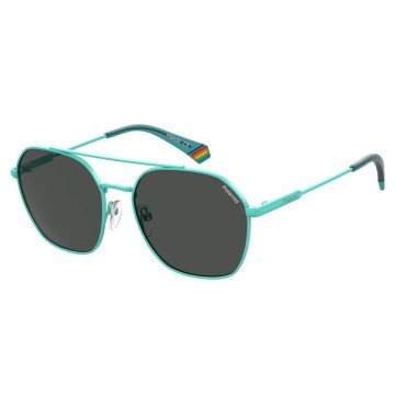 Unisex SUNGLASSES POLAROID PLD6172S5CB (Lens/Bridge/Temple) 57/17/140 mm) Unisex SUNGLASSES POLAROID PLD6172S5CB (Lens/Bridge/Temple) 57/17/140 mm)