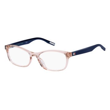 Infant (7-10) GLASSES TOMMY HILFIGER  TH-1929-35J (Lens/Bridge/Temple) 50/16/130 mm)