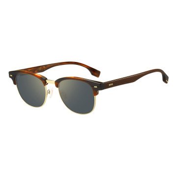 MAN SUNGLASSES BOSS  BOSS1381ST5U (Lens/Bridge/Temple) 50/20/145 mm)