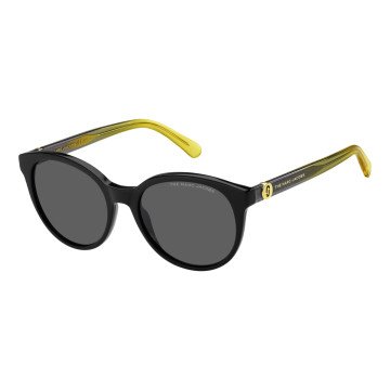 WOMEN SUNGLASSES THE MARC JACOBS  MARC583S71C (Lens/Bridge/Temple) 54/18/140 mm)