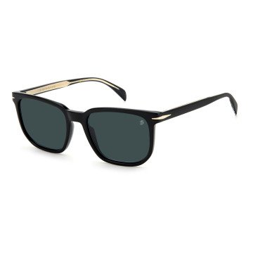 MAN SUNGLASSES DAVID BECKHAM  DB-1076-S-807 (Lens/Bridge/Temple) 54/19/145 mm)