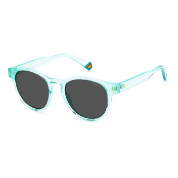 Unisex SUNGLASSES POLAROID PLD6175S5CBM9 (Lens/Bridge/Temple) 51/19/145 mm) Unisex SUNGLASSES POLAROID PLD6175S5CBM9 (Lens/Bridge/Temple) 51/19/145 mm)