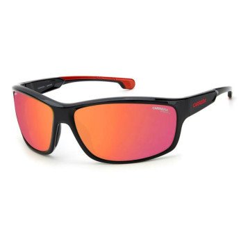 MAN SUNGLASSES CARRERA  CARDUC002SOIT (Lens/Bridge/Temple) 68/16/125 mm)