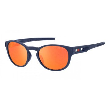 MAN SUNGLASSES TOMMY HILFIGER TH-1912-S-FLL (Lens/Bridge/Temple) 54/22/135 mm) MAN SUNGLASSES TOMMY HILFIGER TH-1912-S-FLL (Lens/Bridge/Temple) 54/22/135 mm)