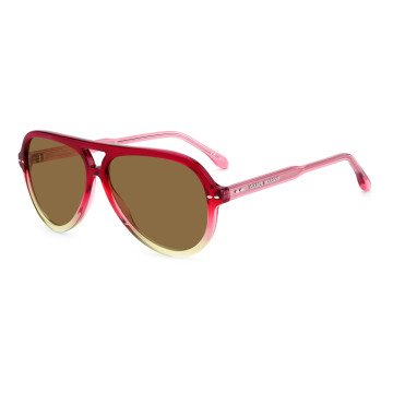 WOMEN SUNGLASSES ISABEL MARANT  IM-0006-S-Z6V (Lens/Bridge/Temple) 59/13/145 mm)