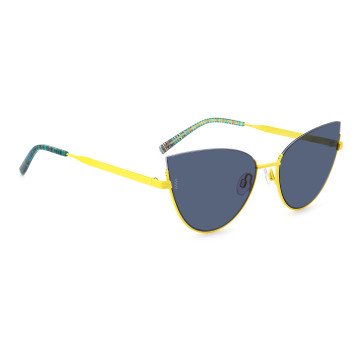 WOMEN SUNGLASSES M MISSONI MMI0100S40GKU (Lens/Bridge/Temple) 60/18/140 mm) WOMEN SUNGLASSES M MISSONI MMI0100S40GKU (Lens/Bridge/Temple) 60/18/140 mm)