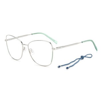 WOMEN GLASSES M MISSONI MMI-0102-KTU (Lens/Bridge/Temple) 56/15/140 mm) WOMEN GLASSES M MISSONI MMI-0102-KTU (Lens/Bridge/Temple) 56/15/140 mm)