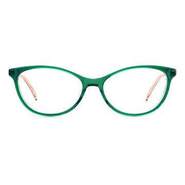 WOMEN GLASSES M MISSONI MMI-0017-IWB (Lens/Bridge/Temple) 52/15/140 mm) WOMEN GLASSES M MISSONI MMI-0017-IWB (Lens/Bridge/Temple) 52/15/140 mm)