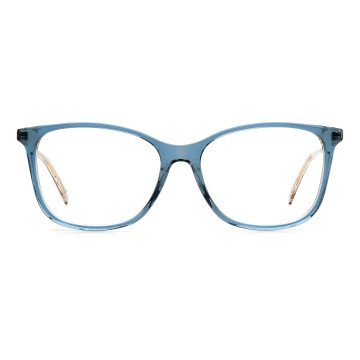 WOMEN GLASSES M MISSONI MMI-0015-YRQ (Lens/Bridge/Temple) 54/16/145 mm) WOMEN GLASSES M MISSONI MMI-0015-YRQ (Lens/Bridge/Temple) 54/16/145 mm)