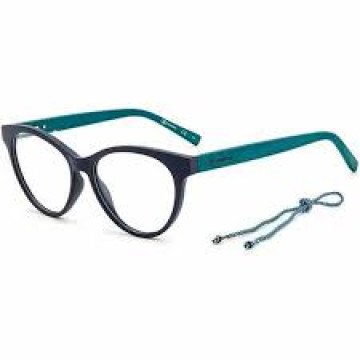 WOMEN GLASSES M MISSONI MMI-0107-2ML (Lens/Bridge/Temple) 52/15/145 mm) WOMEN GLASSES M MISSONI MMI-0107-2ML (Lens/Bridge/Temple) 52/15/145 mm)