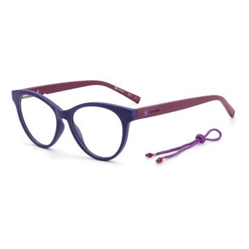 WOMEN GLASSES M MISSONI MMI-0107-7LV (Lens/Bridge/Temple) 52/15/145 mm) WOMEN GLASSES M MISSONI MMI-0107-7LV (Lens/Bridge/Temple) 52/15/145 mm)