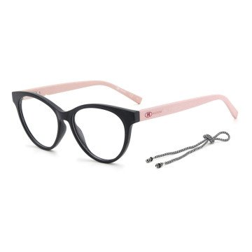 WOMEN GLASSES M MISSONI MMI-0107-N6T (Lens/Bridge/Temple) 52/15/145 mm) WOMEN GLASSES M MISSONI MMI-0107-N6T (Lens/Bridge/Temple) 52/15/145 mm)