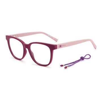 WOMEN GLASSES M MISSONI MMI-0106-9ZD (Lens/Bridge/Temple) 53/16/145 mm) WOMEN GLASSES M MISSONI MMI-0106-9ZD (Lens/Bridge/Temple) 53/16/145 mm)
