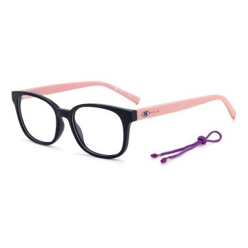 WOMEN GLASSES M MISSONI MMI-0105-FBX (Lens/Bridge/Temple) 52/17/145 mm) WOMEN GLASSES M MISSONI MMI-0105-FBX (Lens/Bridge/Temple) 52/17/145 mm)