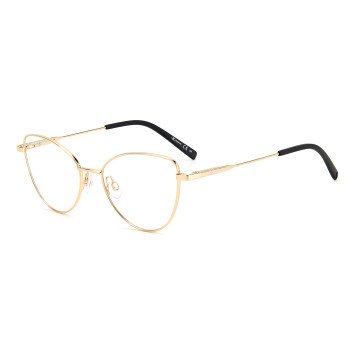 Infant11-15 GLASSES M MISSONI  MMI0111TNJ5G (Lens/Bridge/Temple) 50/17/135 mm)