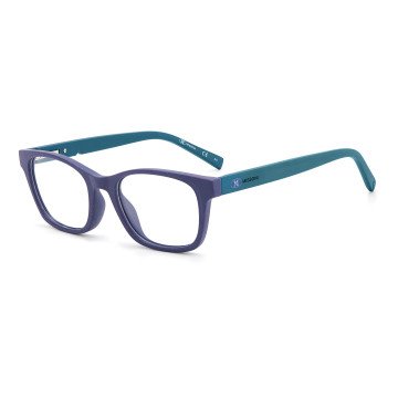 Infant11-15 GLASSES M MISSONI  MMI0108TN1JZ (Lens/Bridge/Temple) 49/18/135 mm)