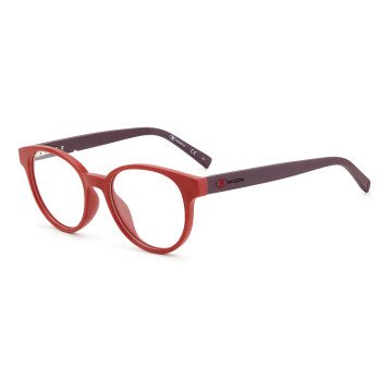 Infant11-15 GLASSES M MISSONI  MMI0109TN0Z3 (Lens/Bridge/Temple) 48/17/135 mm)