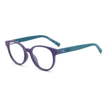 Infant11-15 GLASSES M MISSONI  MMI0109TN1JZ (Lens/Bridge/Temple) 48/17/135 mm)