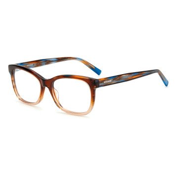 WOMEN GLASSES MISSONI  MIS-0090-EX4 (Lens/Bridge/Temple) 54/17/145 mm)