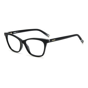 WOMEN GLASSES MISSONI  MIS-0101-807 (Lens/Bridge/Temple) 53/15/145 mm)