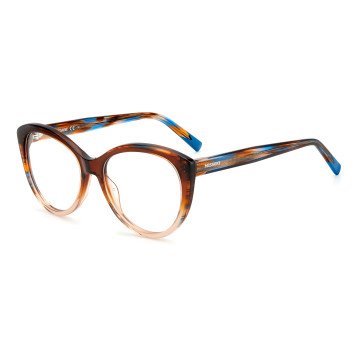 WOMEN GLASSES MISSONI  MIS-0094-EX4 (Lens/Bridge/Temple) 54/17/145 mm)