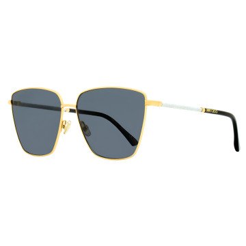 WOMEN SUNGLASSES JIMMY CHOO  LAVI-S-2M2IR (Lens/Bridge/Temple) 60/14/140 mm)