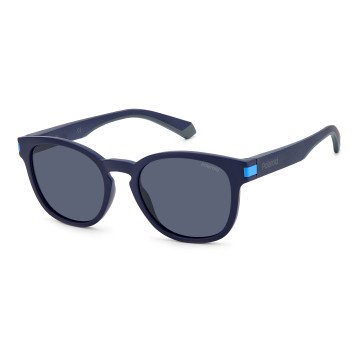 UNISEX SUNGLASSES POLAROID PLD2129SFLL (Lens/Bridge/Temple) 52/19/140 mm) UNISEX SUNGLASSES POLAROID PLD2129SFLL (Lens/Bridge/Temple) 52/19/140 mm)