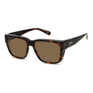 UNISEX SUNGLASSES POLAROID ANCILLARIES  PLD9018S086 (Lens/Bridge/Temple) VLOOKUP(VALUE(H435),[2]LINESHEET!$C$2:$I$68,7,0) mm)