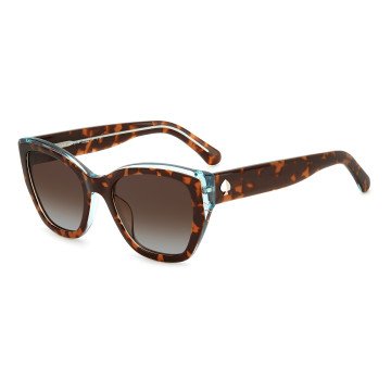 WOMEN SUNGLASSES KATE SPADE  YOLANDA-S-086 (Lens/Bridge/Temple) 51/20/140 mm)