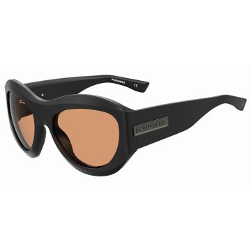 MAN SUNGLASSES DSQUARED2  D2-0072-S-8LZ (Lens/Bridge/Temple) 59/19/135 mm)