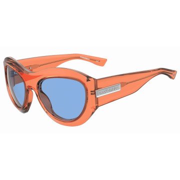 MAN SUNGLASSES DSQUARED2  D2-0072-S-L7Q (Lens/Bridge/Temple) 59/19/135 mm)