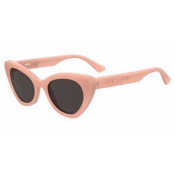WOMEN SUNGLASSES MOSCHINO MOS147-S-L7Q (51/20/140 ) WOMEN SUNGLASSES MOSCHINO MOS147-S-L7Q (51/20/140 )