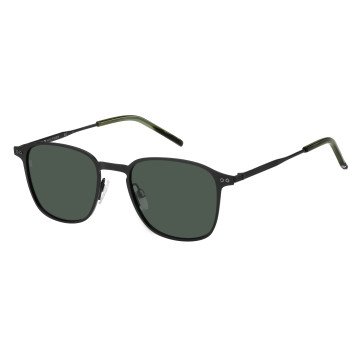 MAN SUNGLASSES TOMMY HILFIGER TH-1972-S-3 (Lens/Bridge/Temple) 52/20/145 mm) MAN SUNGLASSES TOMMY HILFIGER TH-1972-S-3 (Lens/Bridge/Temple) 52/20/145 mm)