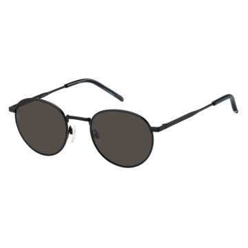 MAN SUNGLASSES TOMMY HILFIGER TH-1973-S-003 (Lens/Bridge/Temple) 50/22/145 mm) MAN SUNGLASSES TOMMY HILFIGER TH-1973-S-003 (Lens/Bridge/Temple) 50/22/145 mm)