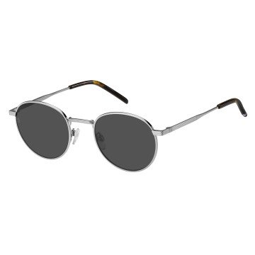 MAN SUNGLASSES TOMMY HILFIGER TH-1973-S-6LB (Lens/Bridge/Temple) 50/22/145 mm) MAN SUNGLASSES TOMMY HILFIGER TH-1973-S-6LB (Lens/Bridge/Temple) 50/22/145 mm)