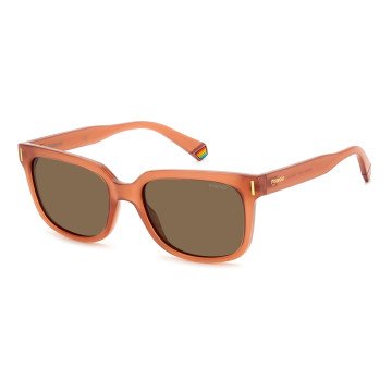 UNISEX SUNGLASSES POLAROID PLD6191S733 (Lens/Bridge/Temple) 54/18/145 mm) UNISEX SUNGLASSES POLAROID PLD6191S733 (Lens/Bridge/Temple) 54/18/145 mm)