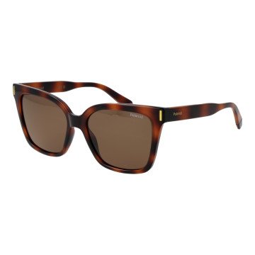 WOMEN SUNGLASSES POLAROID  PLD6192S54086 (Lens/Bridge/Temple) 54/16/145 mm)
