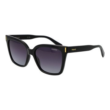 WOMEN SUNGLASSES POLAROID  PLD6192S54807 (Lens/Bridge/Temple) 54/16/145 mm)