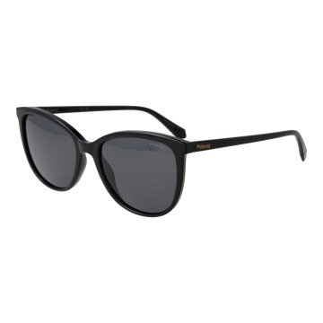 WOMEN SUNGLASSES POLAROID PLD4138S55807 (Lens/Bridge/Temple) 55/18/145 mm) WOMEN SUNGLASSES POLAROID PLD4138S55807 (Lens/Bridge/Temple) 55/18/145 mm)