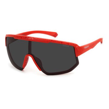 UNISEX SUNGLASSES POLAROID  PLD7047S0Z3 (Lens/Bridge/Temple) 99/1/135 mm)