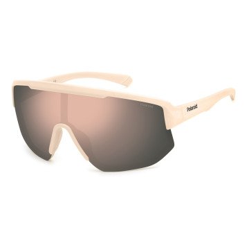 UNISEX SUNGLASSES POLAROID  PLD7047SZ1P (Lens/Bridge/Temple) 99/00/135 mm)