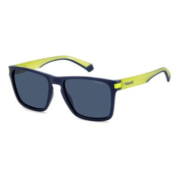 UNISEX SUNGLASSES POLAROID PLD2139SFLL (Lens/Bridge/Temple) 56/18/140 mm) UNISEX SUNGLASSES POLAROID PLD2139SFLL (Lens/Bridge/Temple) 56/18/140 mm)