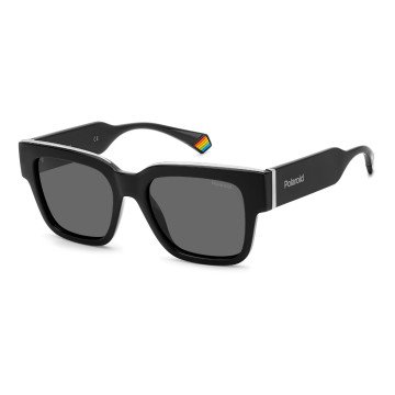 UNISEX SUNGLASSES POLAROID PLD6198SX807 (Lens/Bridge/Temple) 52/18/140 mm) UNISEX SUNGLASSES POLAROID PLD6198SX807 (Lens/Bridge/Temple) 52/18/140 mm)