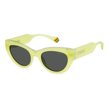 WOMEN SUNGLASSES POLAROID  PLD6199SX6DX (Lens/Bridge/Temple) 50/20/140 mm)