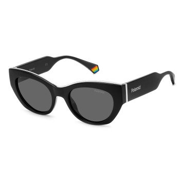 WOMEN SUNGLASSES POLAROID  PLD6199SX807 (Lens/Bridge/Temple) 50/20/140 mm)