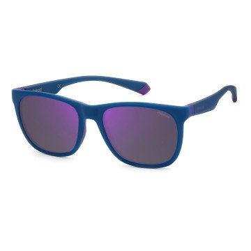 UNISEX SUNGLASSES POLAROID PLD2140S802 (Lens/Bridge/Temple) 55/18/145 mm) UNISEX SUNGLASSES POLAROID PLD2140S802 (Lens/Bridge/Temple) 55/18/145 mm)