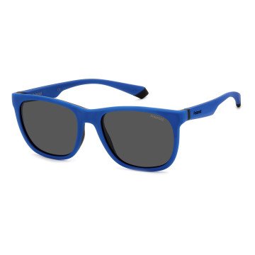 UNISEX SUNGLASSES POLAROID PLD2140SDOF (Lens/Bridge/Temple) 55/18/145 mm) UNISEX SUNGLASSES POLAROID PLD2140SDOF (Lens/Bridge/Temple) 55/18/145 mm)